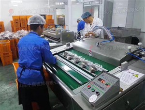 有哪幾種蔬菜不適合真空包裝？