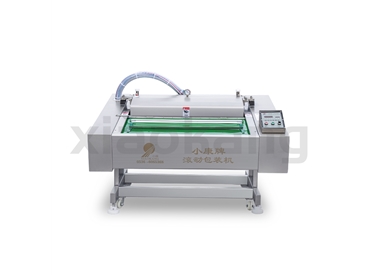 DZ-1000/1100電腦滾動真空包裝機(jī)